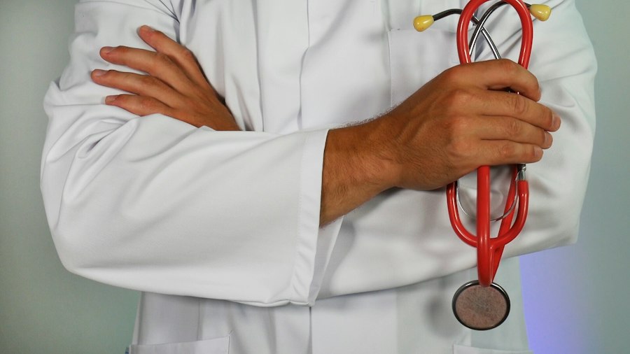 Clinical Healthcare AarvixNearCare