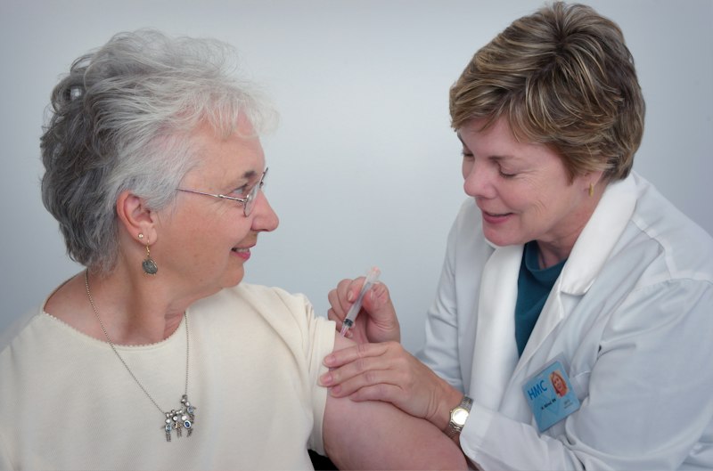 Clinical Home Nursing
